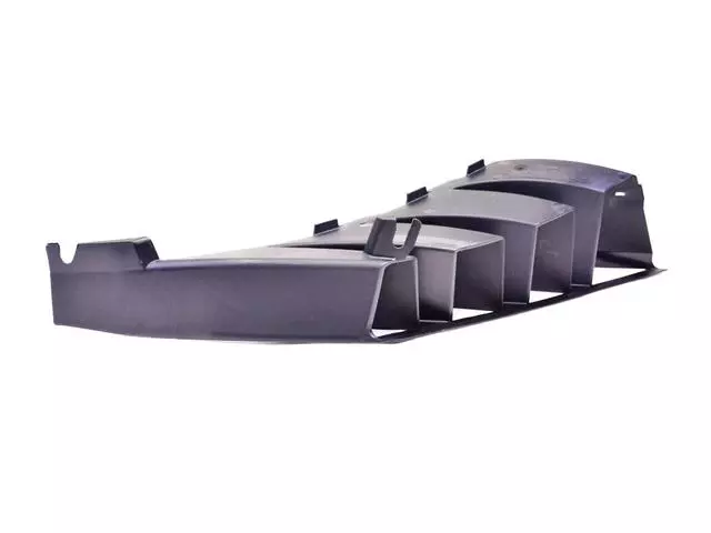 5029277AC - Body Sheet Metal Except Doors: Fender Grille, Left for Mopar Image