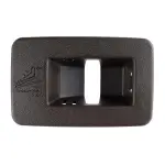 FT4Z58624A08AV - : Bezel Latch for Ford Image