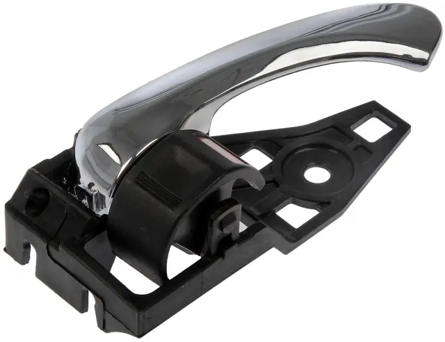 80406 - : Interior Door Handle Front/Rear Right Chrome for Dorman Image