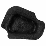 FL3Z15023A61A - Body: Windshield Pillar Reinforced Upper Insulator for Ford: F-150, F-250 Super Duty, F-350 Super Duty, F-450 Super Duty Image