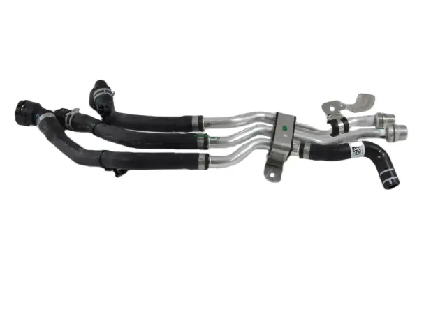 68444067AC - : Heater Supply And Return Hose And Tube for Mopar Image