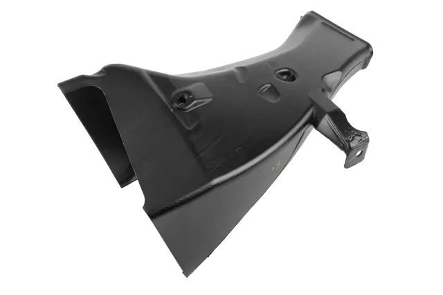 84210830 - : Part# 84210830 Front Driver Side Brake Rotor Cooling Duct for Chevrolet: Camaro Image