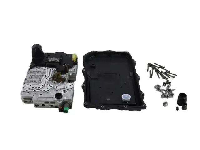 Transmission Valve Body & Control Unit - Mopar (68261176AE)