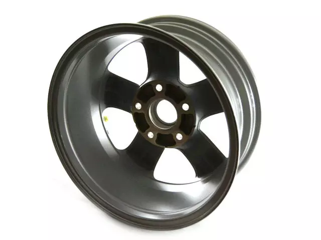Aluminum Wheel - Mopar (1AN31PAKAB)