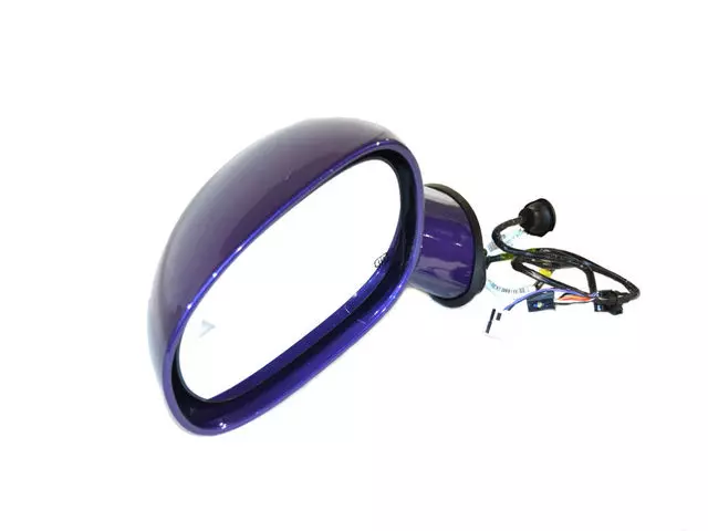 Outside Rearview Mirror, Left - Mopar (5LD67TZZAD)