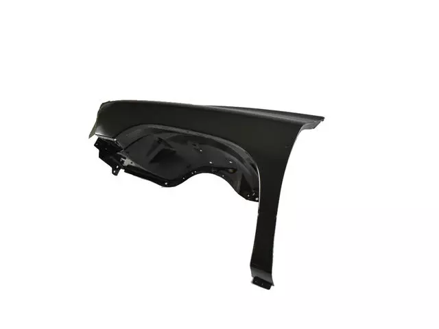 Fender, Left - Mopar (55255031AF)