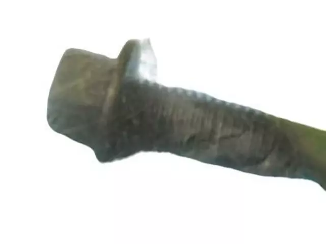 N802594S56 - Engine: Support Bar Bolt for Ford: Ranger Image