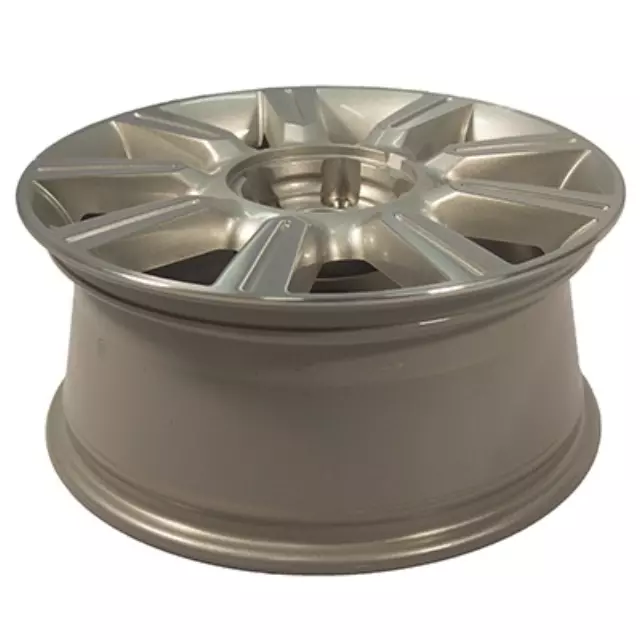 2010-2012 Lincoln MKZ - Wheel, Alloy - Ford (9H6Z-1007-A)