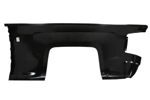 20993964 - Body: Outer Panel for Chevrolet: Silverado 1500, Silverado 1500 LD, Silverado 2500 HD, Silverado 3500 HD Image