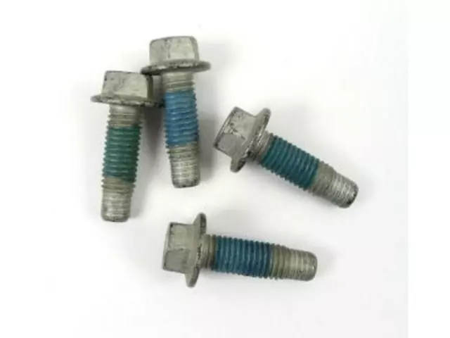 2005-2019 Ford - Stabilizer Bar Bolt - Ford (W707641-S439)