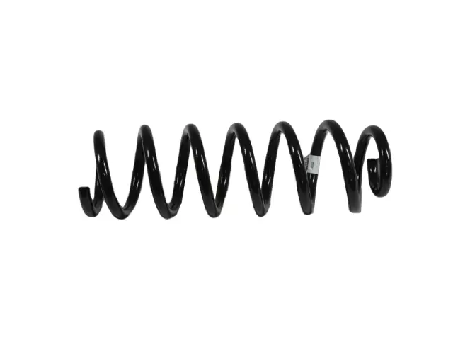 68507087AA - Front Suspension: Front Coil Spring, Left for Mopar Image