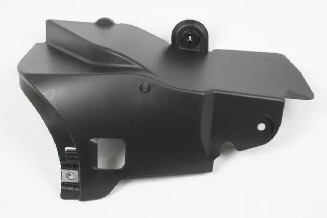 Floor Pan Shield, Right - Mopar (68110936AF)