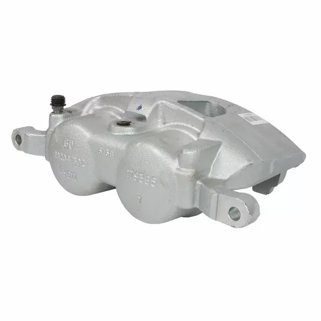 HC3Z2B120C - Brakes: Caliper for Ford: F-250 Super Duty, F-350 Super Duty, F-450 Super Duty Image