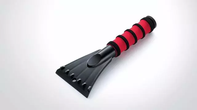 Ice Scraper - Audi (80A-096-010)