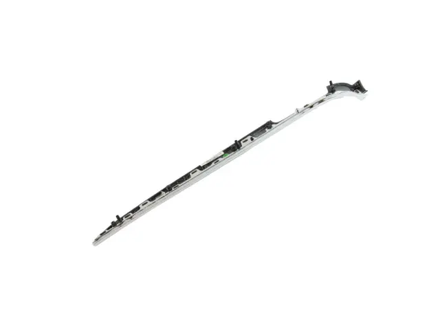 Front Door Applique, Right - Mopar (68377220AC)