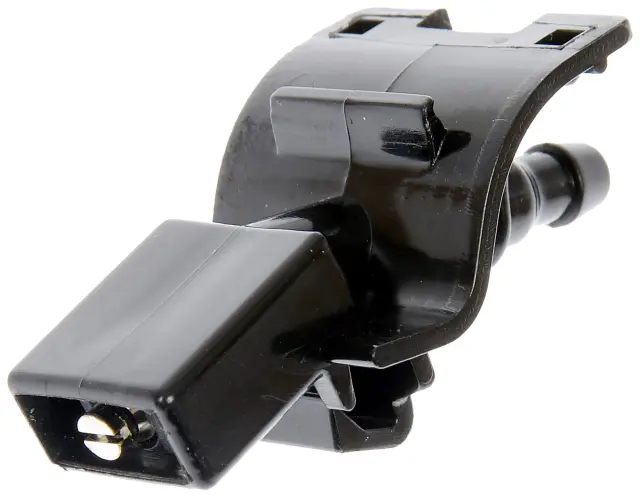 58193 - Wiper and Washer: Windshield Washer Nozzle for Dorman Image
