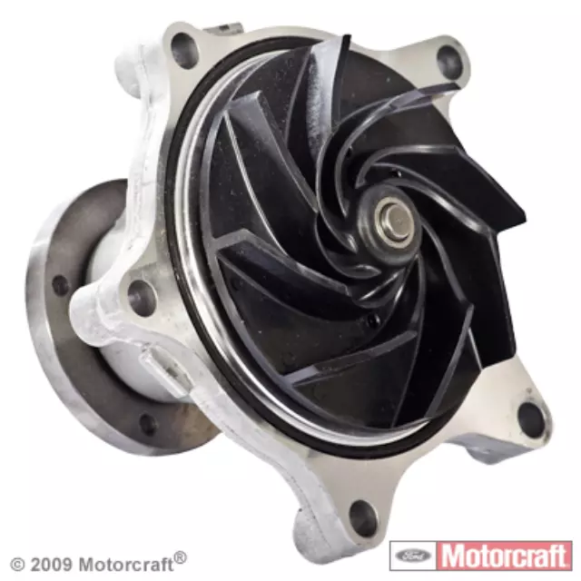 8C3Z8501B - : 2008-2010 Ford Water Pump Assembly for Ford Image