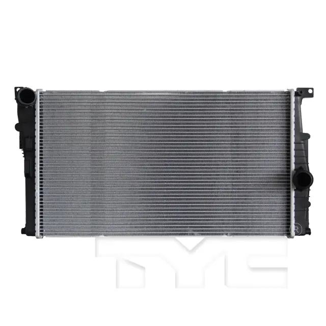 13600 - Cooling Systems: TYC Radiator for TYC Image