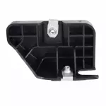 DR3Z8C391A - Body: End Cover for Ford: Mustang Image