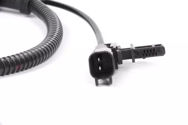 22761955 - : Rear Driver Side Wheel Speed Sensor for ACDelco Image