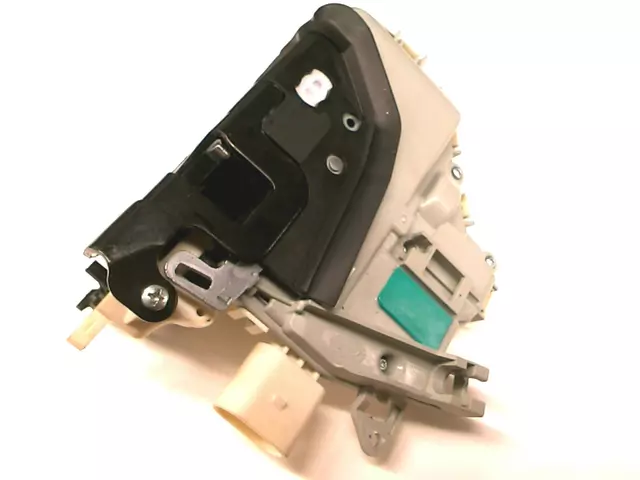 Door Lock Actuator Motor - Audi (8J1-837-015-F)