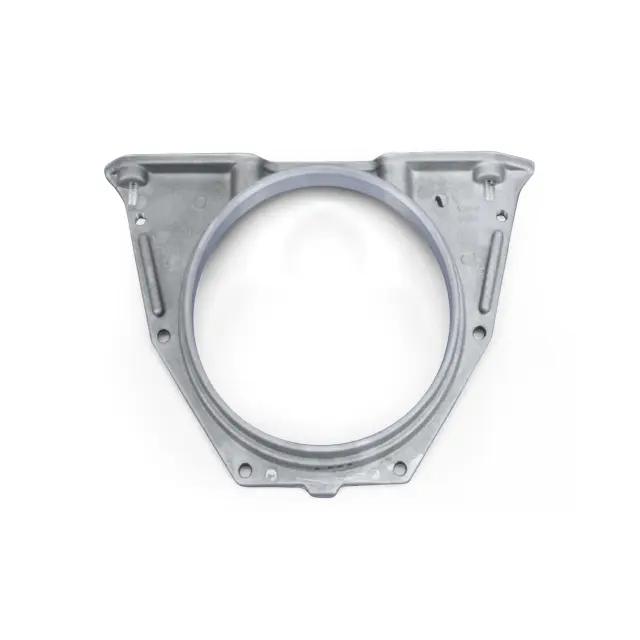 5086755AC - 6.7L Turbo Diesel; Engine: Crankshaft Rear Oil Seal Retainer for Mopar Image image