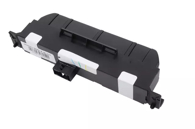 23344196 - Body: Combo Switch for Chevrolet: Colorado | GMC: Canyon Image