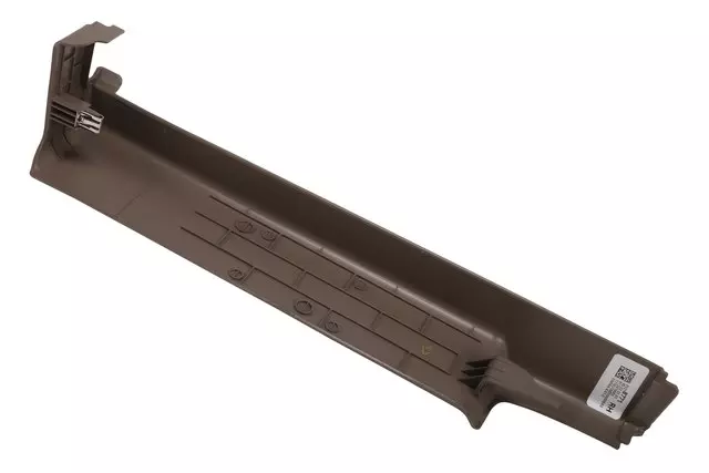 Dune Passenger Seat Adjuster Finish Cover - GM (23218771)