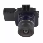 ES7Z19G490A - : 2013-2016 Ford Fusion Rear View Fixed Camera for Ford: Fusion Image