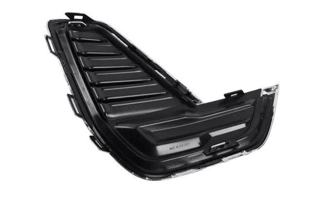 84927692 - : Part# 84927692 Blank Cover for GMC: Acadia Image