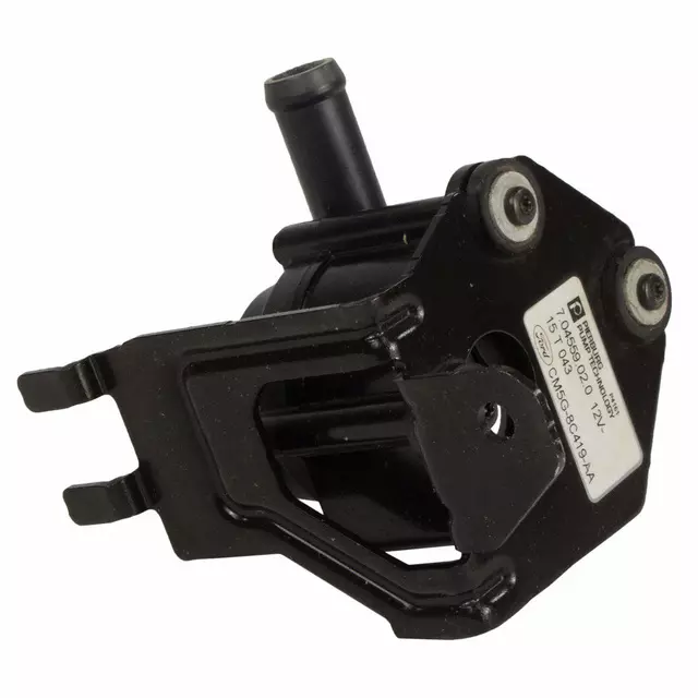 Engine Auxiliary Water Pump - Ford (CM5Z-8C419-A)