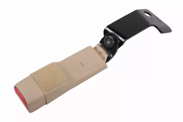 19257576 - Electrical: Buckle for Cadillac: CTS Image