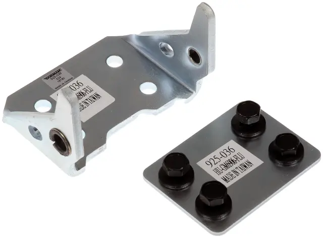 925036 - Body: Door Hinge Assembly Right Upper Or Left Lower for Dorman Image