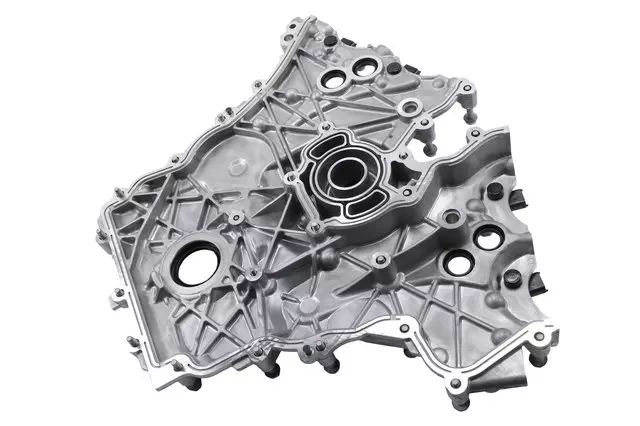 Front Cover - GM (12732627)