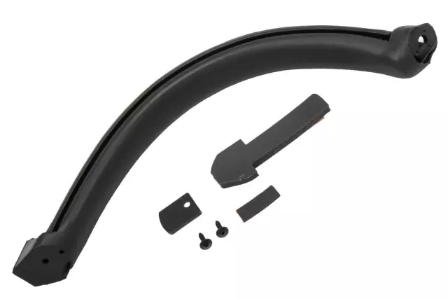 Rear Weather-Strip - GM (19210180)