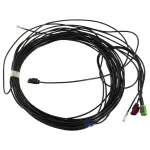 PZ1Z14D202D - : Cable Assembly for Ford Image