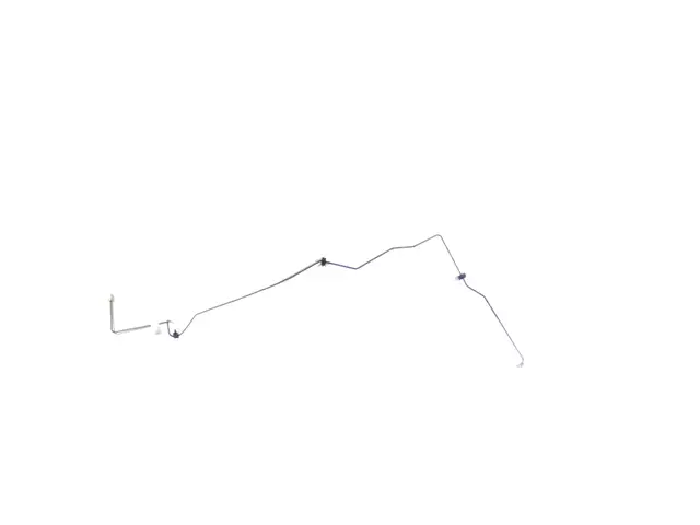 52129115AD - Brakes: Brake Tube for Mopar Image