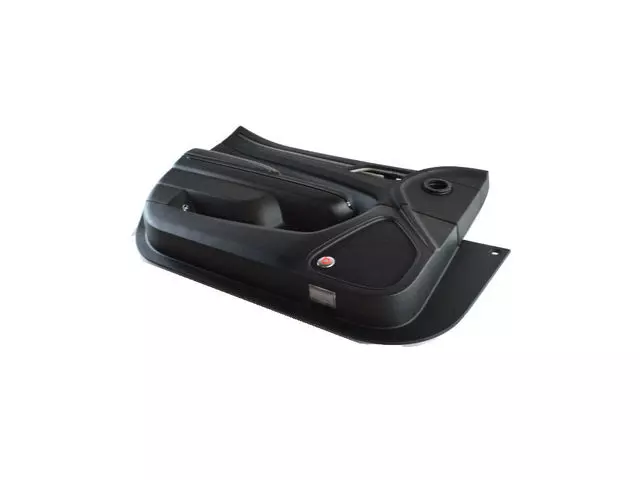 5PF931X9AF - : Front Door Trim Panel Assembly, Left for Chrysler: 300 Image