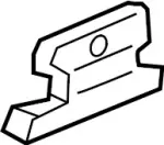 G67175NAMC - Body: Extension for Infiniti Image