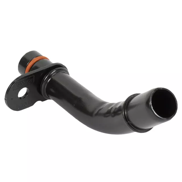 Tube Auxiliary Heater Supply - Ford (FR3Z-18696-A)