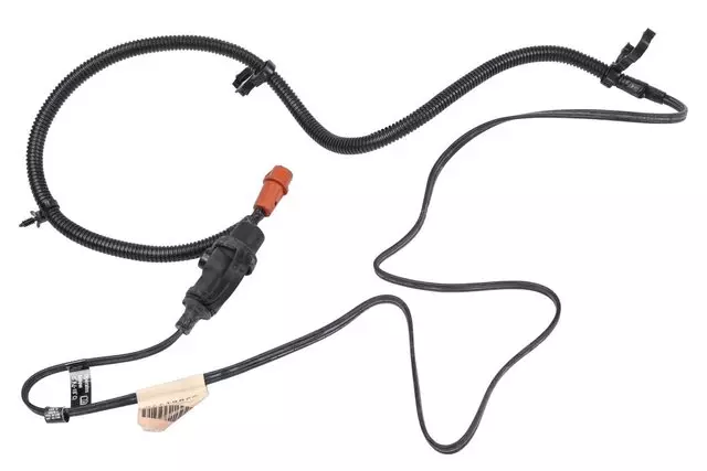 22861776 - : Engine Coolant Heater Cord for GM Image