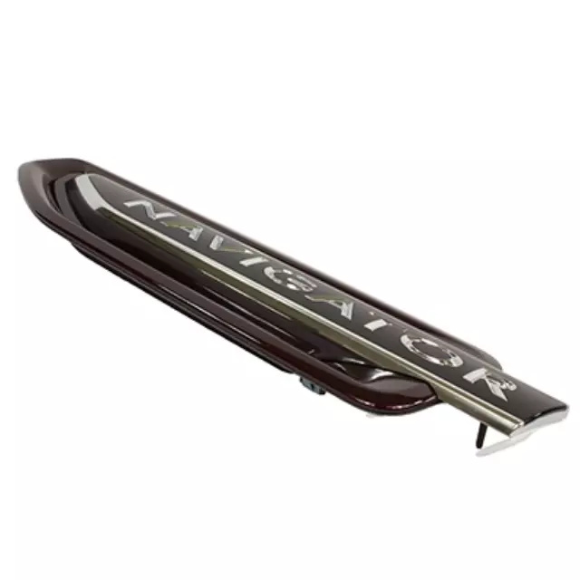 Name Plate - Ford (JL7Z-16720-BAE)