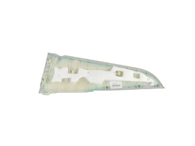 5SM37PS4AC - Interior Trim: Floor Console Panel, Right for Mopar Image