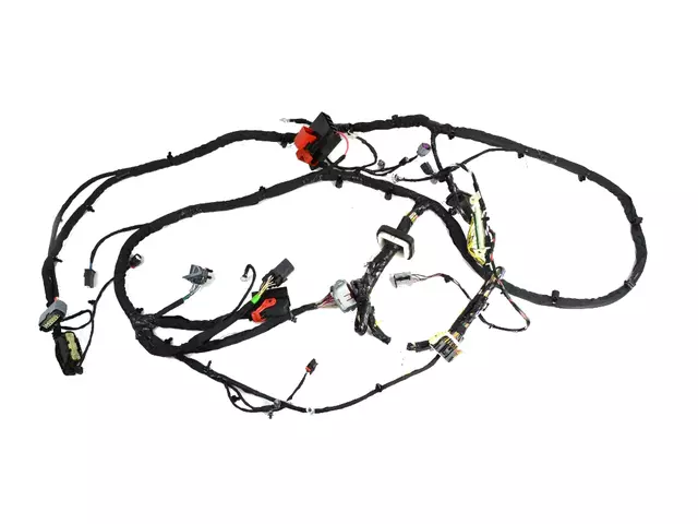 Headlamp To Dash Wiring - Mopar (68145747AD)