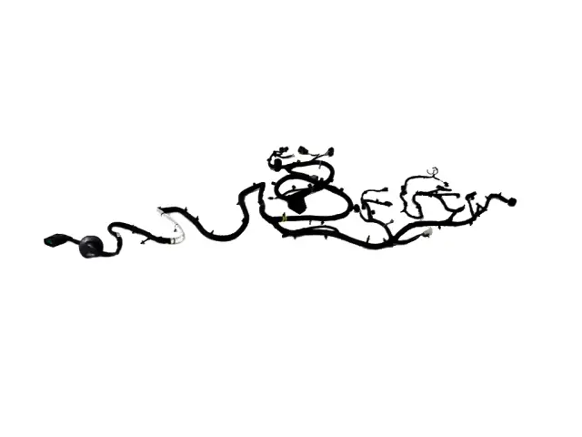 68462328AF - Electrical: Underbody Wiring for Jeep: Grand Cherokee L Image