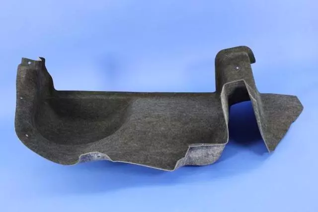 Wheelhouse Carpet, Right - Mopar (1WW40VXLAE)