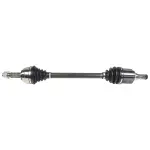 NCV53175 - : 13-16 Nissan LEAF CV Axle Assembly  - Front Left for GSP Image