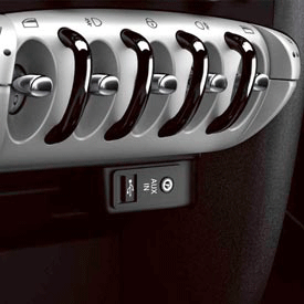 84109229740 - : Bluetooth Control Module for Mini: Cooper Image