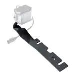 732335T - : XE Hood Hinge Cube Light Mounts - 11-18 Ram 1500/19-24 Ram 1500 Classic for Go Rhino Image