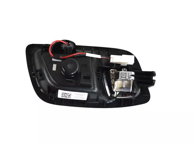 Inside Remote Control Handle, Left - Mopar (5PF61DX9AF)